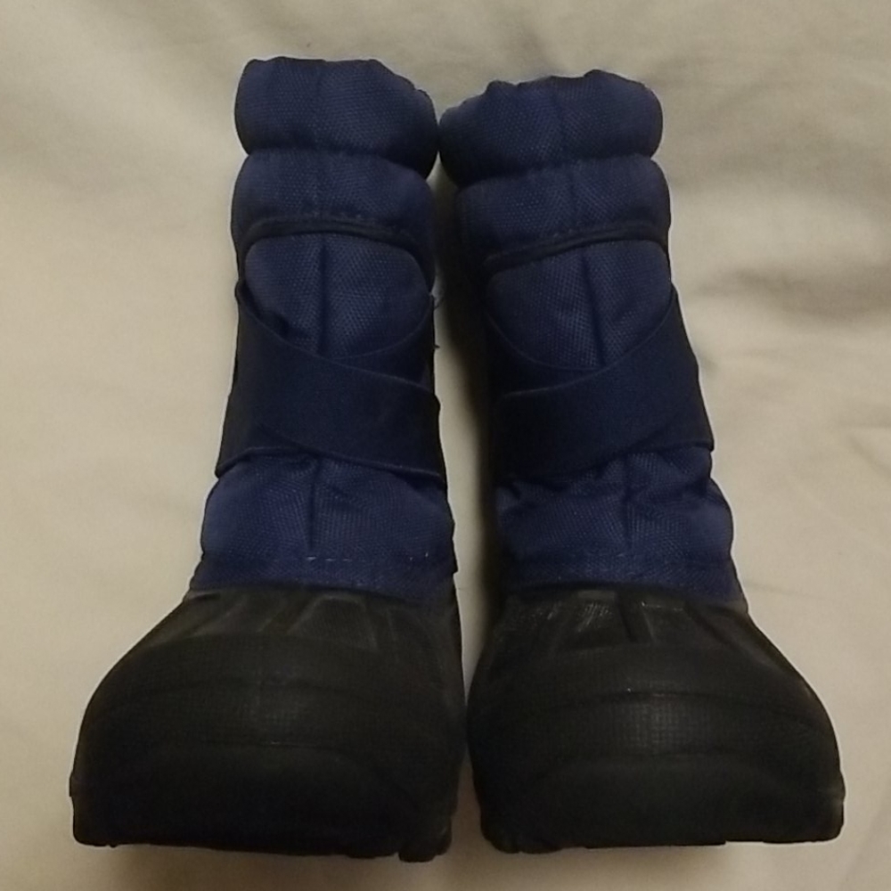 Winter Boots - Picture 4 of 5